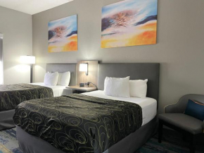La Quinta by Wyndham Tampa Central